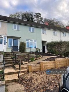 2 bedroom terraced house to rent, Blaisdon Close, Bristol, BS10