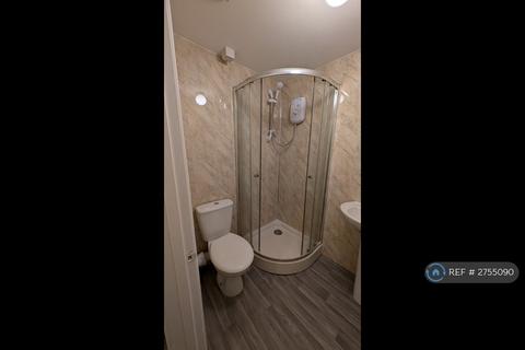 Studio to rent, Exmouth Road, Plymouth, PL1