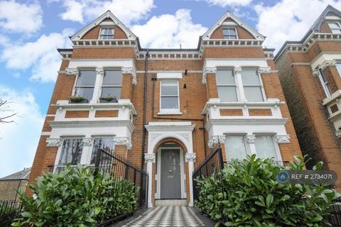 2 bedroom flat to rent, Thurlow Park Road, London, SE21