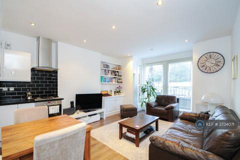 2 bedroom flat to rent, Thurlow Park Road, London, SE21