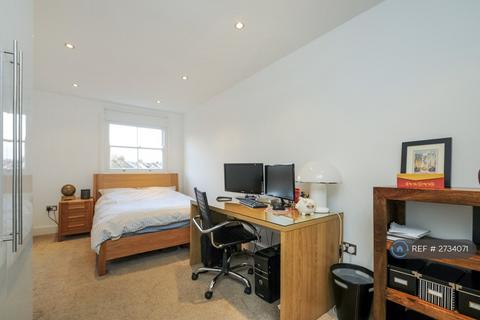 2 bedroom flat to rent, Thurlow Park Road, London, SE21
