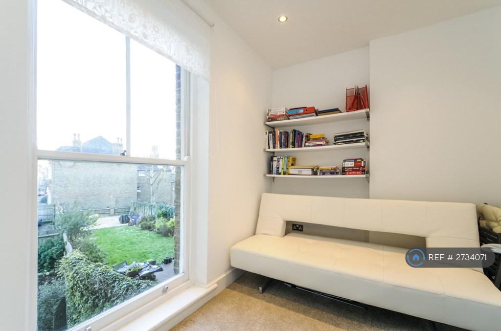 2nd Bedroom
