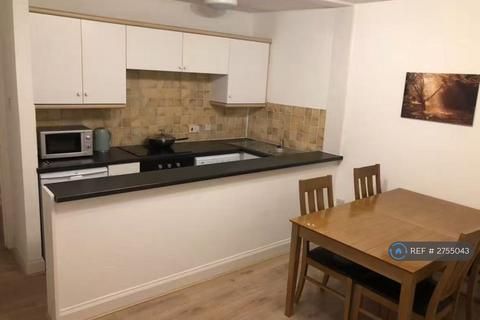 2 bedroom flat to rent, Peddie Street, Dundee, DD1