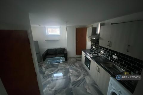 1 bedroom flat to rent, Back Providence Avenue, Leeds, LS6