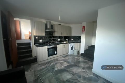 1 bedroom flat to rent, Back Providence Avenue, Leeds, LS6
