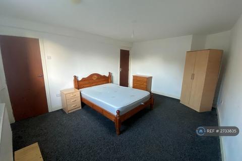 1 bedroom flat to rent, Back Providence Avenue, Leeds, LS6