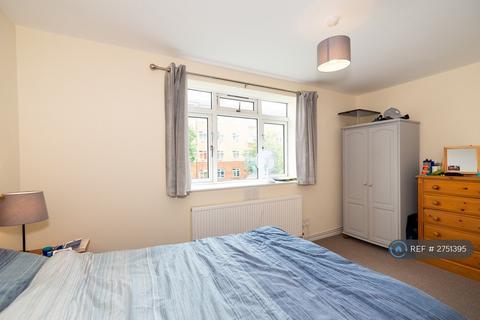 undefined, Stafford Court, London, SW8