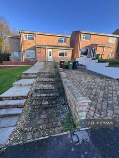 3 bedroom detached house to rent, Dynevor Close, Plymouth, PL3