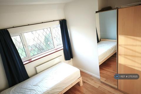 4 bedroom detached house to rent, Arbury Road, Cambridge, CB4
