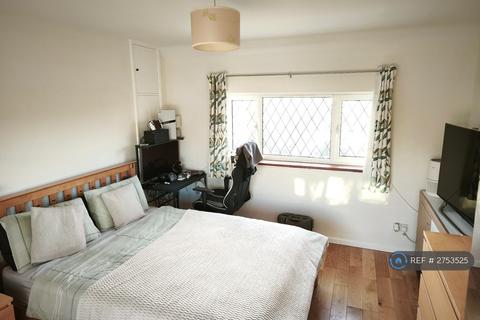 4 bedroom detached house to rent, Arbury Road, Cambridge, CB4