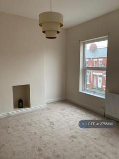 3 bedroom terraced house to rent, Milner, Manchester, M16
