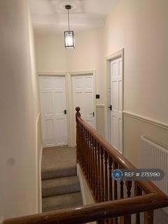 3 bedroom terraced house to rent, Milner, Manchester, M16