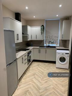 3 bedroom terraced house to rent, Milner, Manchester, M16
