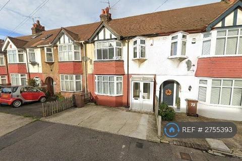 4 bedroom terraced house to rent, Westmount Avenue, Chatham, ME4