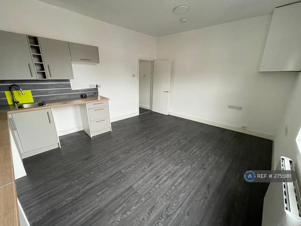 Kitchen/Lounge