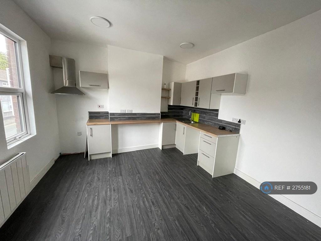 Kitchen/Lounge- View 2