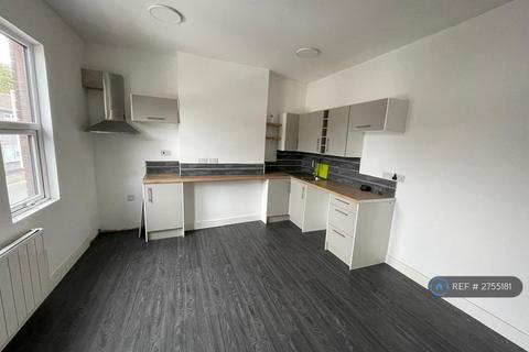 2 bedroom flat to rent, Weston Road, Stoke-On-Trent, ST3