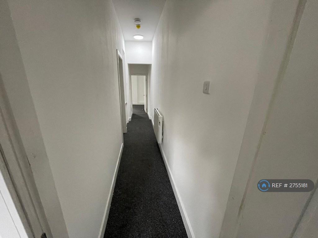 Inner Hallway