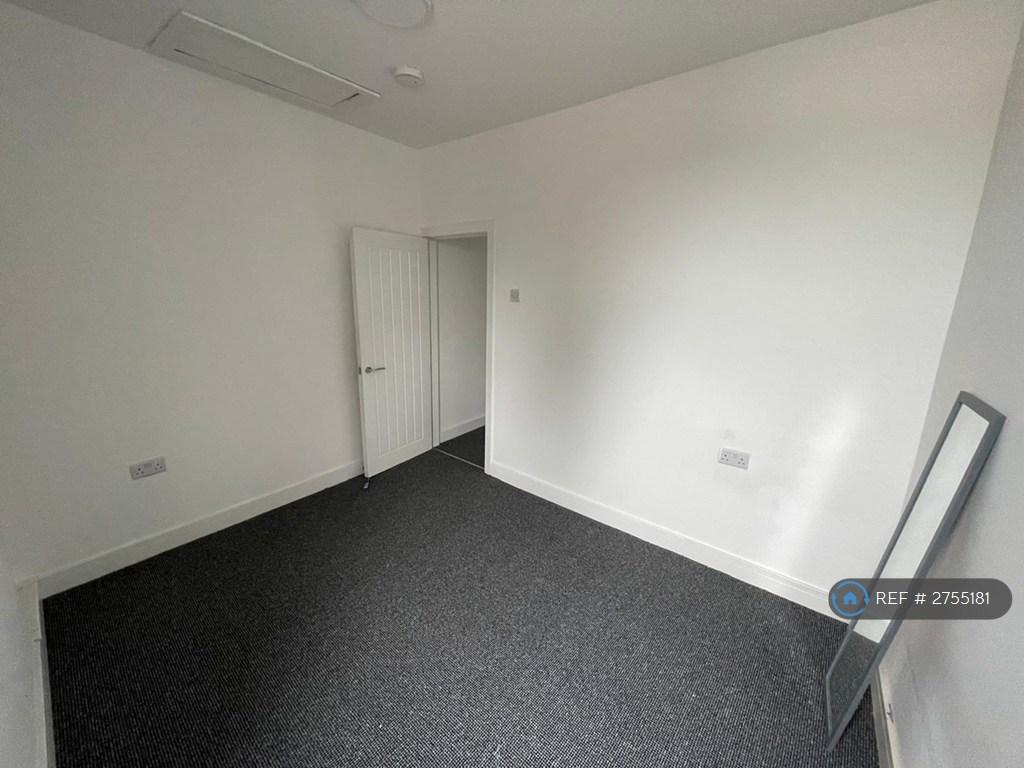 Bedroom 2- View 2