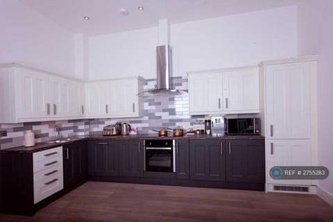 4 bedroom flat to rent, Beechwood House, Headington, Oxford, OX3