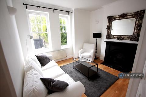 1 bedroom flat to rent, Islington, London, N1