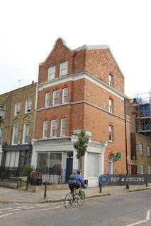1 bedroom flat to rent, Islington, London, N1