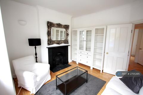 1 bedroom flat to rent, Islington, London, N1