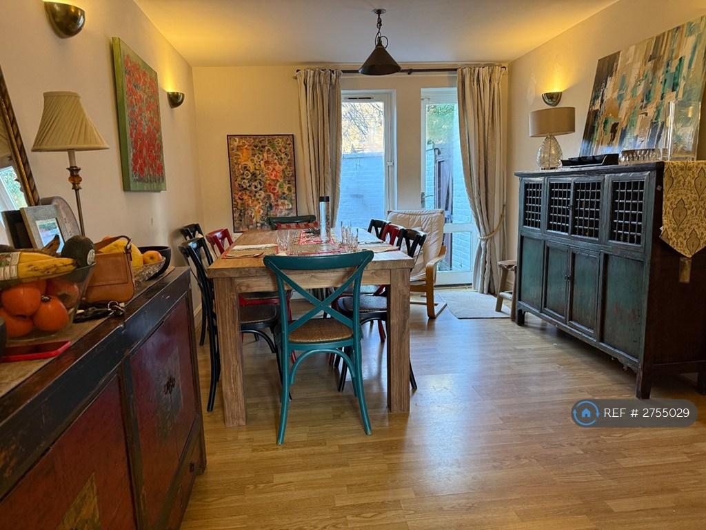 Dinning Room