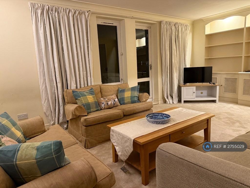 Drawing Room 1