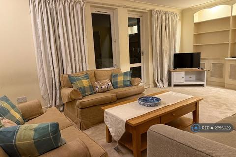 6 bedroom terraced house to rent, Bagleys Lane, London, SW6