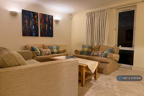 6 bedroom terraced house to rent, Bagleys Lane, London, SW6