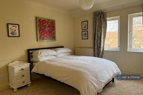 undefined, Bagleys Lane, London, SW6