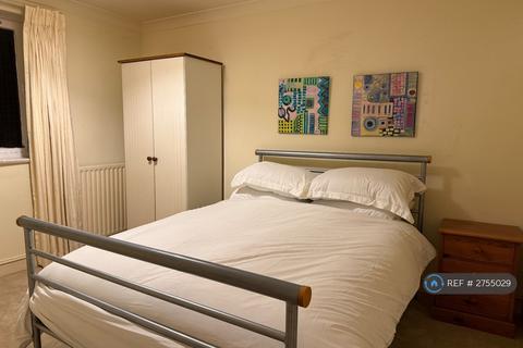 undefined, Bagleys Lane, London, SW6