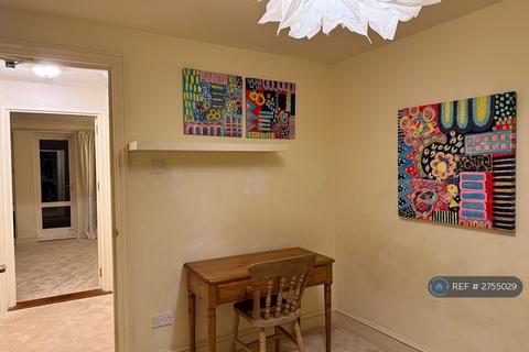 undefined, Bagleys Lane, London, SW6