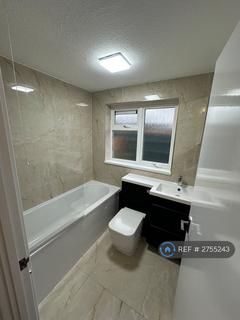 1 bedroom bungalow to rent, The Firs, Chippenham, SN14