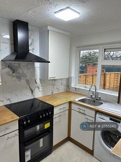 1 bedroom bungalow to rent, The Firs, Chippenham, SN14