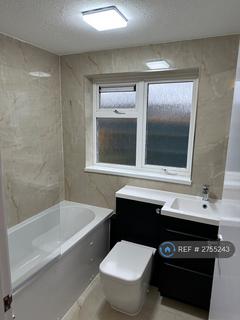1 bedroom bungalow to rent, The Firs, Chippenham, SN14