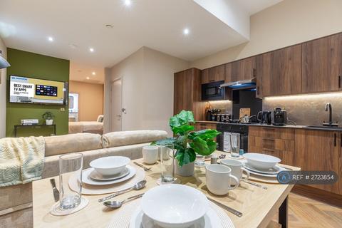 undefined, Leeds City Centre Luxe Studio, Leeds, LS1