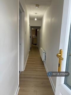 3 bedroom terraced house to rent, Earls Road, Southampton, SO14