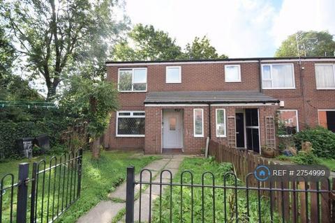 1 bedroom flat to rent, Bower Avenue, Rochdale, OL12