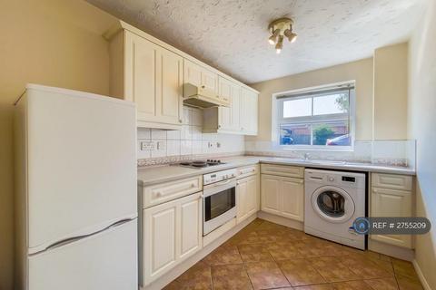 2 bedroom flat to rent, Drapers Fields, Coventry, CV1