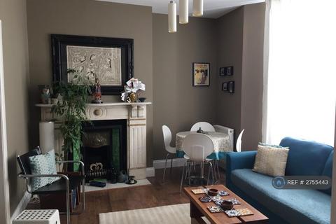 1 bedroom flat to rent, Musgrove Road, London, SE14