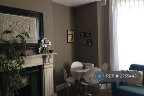 1 bedroom flat to rent, Musgrove Road, London, SE14