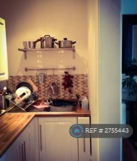 1 bedroom flat to rent, Musgrove Road, London, SE14