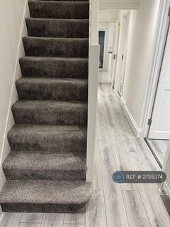 3 bedroom terraced house to rent, Sparsholt Road, Barking, IG11