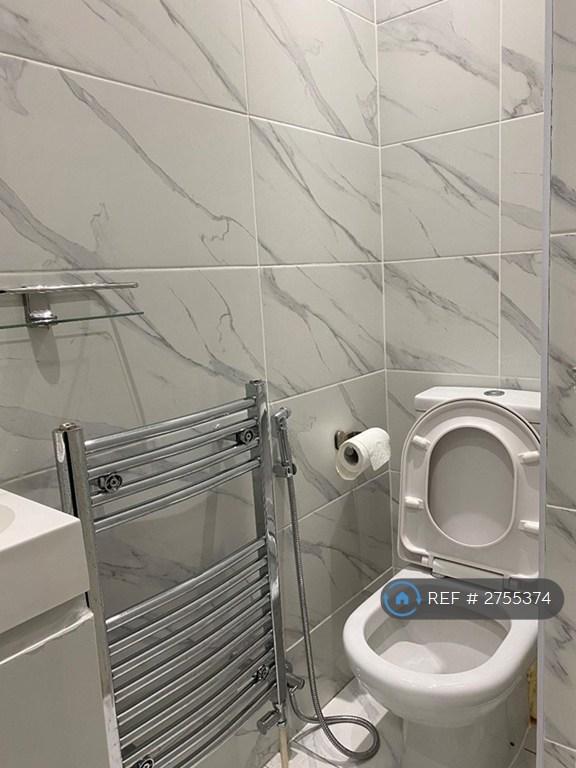 Bathroom 1