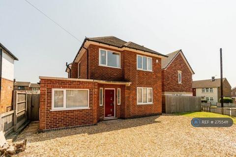 3 bedroom detached house to rent - Oaklands Avenue, Littleover, Derby, DE23