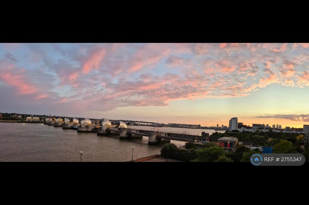 Sunset Views