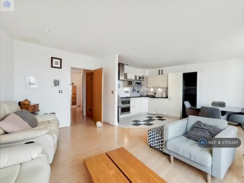 Open Plan