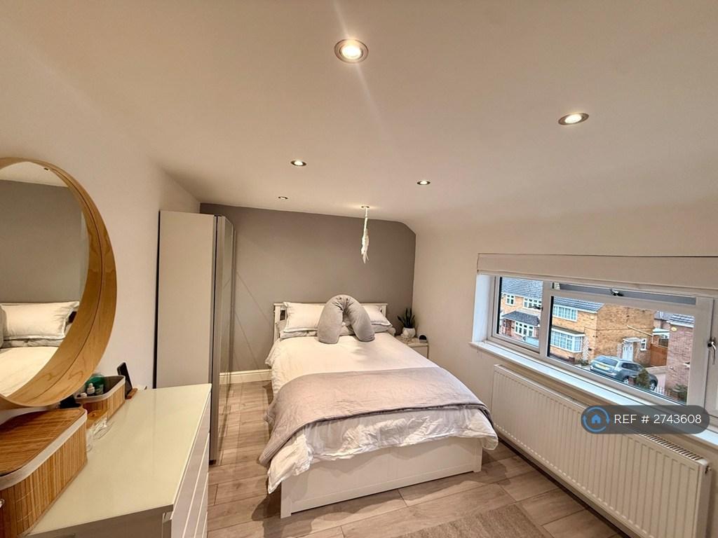 Front Room
